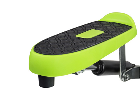 STEPPER SKRĘTNY S3088 /HMS