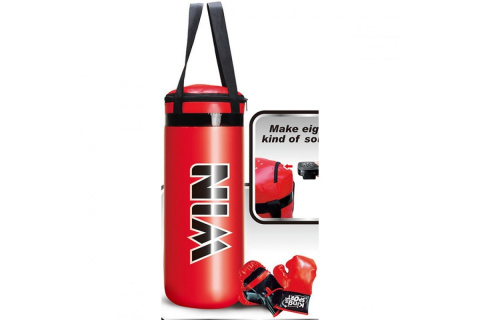 WOREK BOKSERSKI JUNIOR 22,5X15CM /ENERO