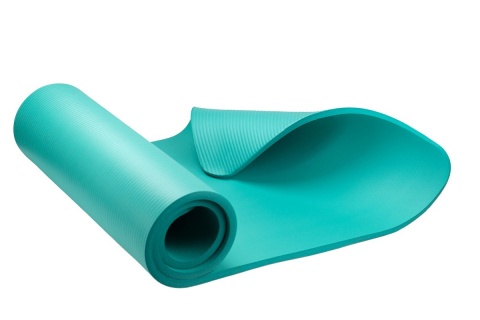 MATA DO ĆWICZEŃ YM04 183X61CM /HMS