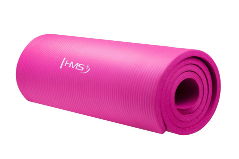 MATA DO ĆWICZEŃ YM04 183X61CM /HMS