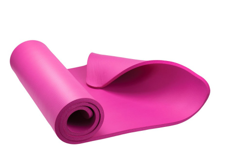 MATA DO ĆWICZEŃ YM04 183X61CM /HMS