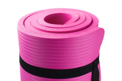 MATA DO ĆWICZEŃ YM04 183X61CM /HMS