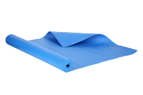 MATA DO ĆWICZEŃ DO JOGI YM01UK NIEB. /ONE FITNESS