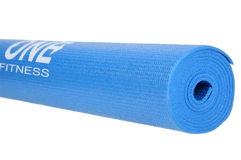 MATA DO ĆWICZEŃ DO JOGI YM01UK NIEB. /ONE FITNESS