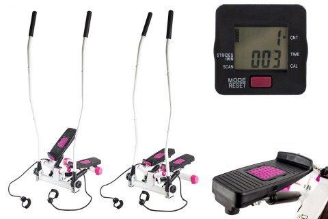 STEPPER SKRĘTNY S3085 /HMS