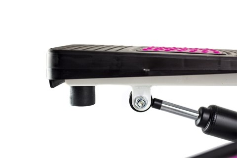 STEPPER SKRĘTNY S3085 /HMS