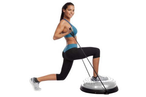 PLATFORMA DO BALANSOWANIA BSB 200 /BODY SCULPTURE