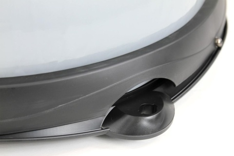 PLATFORMA DO BALANSOWANIA BSB 200 /BODY SCULPTURE