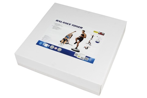 PLATFORMA DO BALANSOWANIA BSB 200 /BODY SCULPTURE