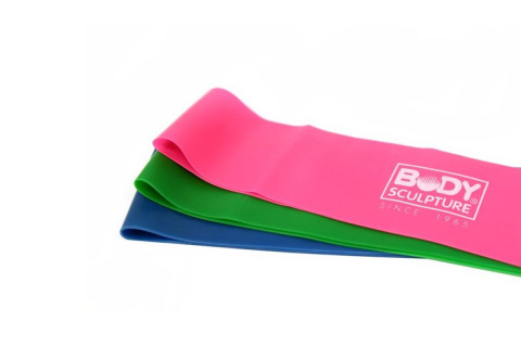 GUMY TAŚMY OPOROWE BB 103 /BODY SCULPTURE