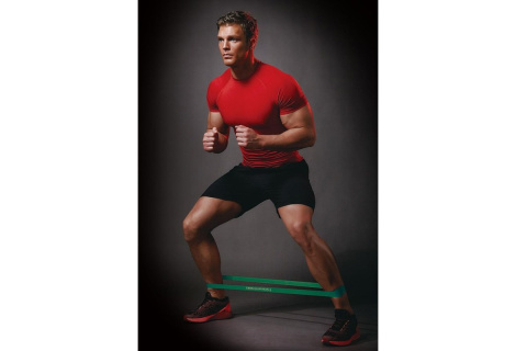 GUMY TAŚMY OPOROWE BB 103 /BODY SCULPTURE