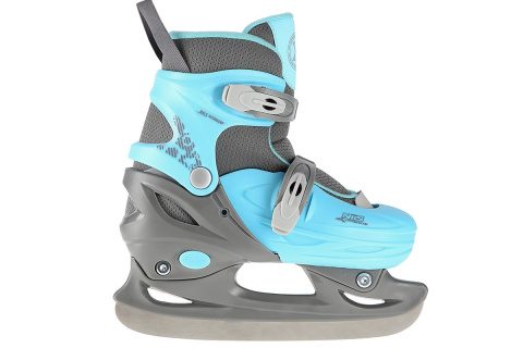 ŁYŻWY HOKEJOWE NH11901 A ROZM. S(30-33) /NILS