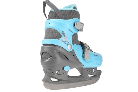 ŁYŻWY HOKEJOWE NH11901 A ROZM. S(30-33) /NILS