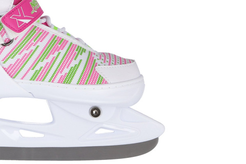 ŁYŻWY HOKEJOWE NH2255 A ROZM. L(40-43)/NILS