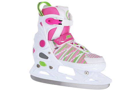 ŁYŻWY HOKEJOWE NH2255 A ROZM. XS(29-32)/NILS