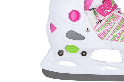 ŁYŻWY HOKEJOWE NH2255 A ROZM. XS(29-32)/NILS