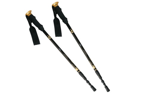 KIJE TREKKING-NORDIC WALKING NW-TK19 50% CARBON /NILS