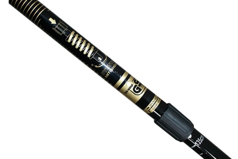 KIJE TREKKING-NORDIC WALKING NW-TK19 50% CARBON /NILS