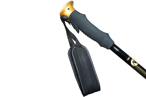 KIJE TREKKING-NORDIC WALKING NW-TK19 50% CARBON /NILS