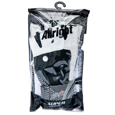 RĘKAWICZKI NA SIŁOWNIĘ DR ROZM. S /ALLRIGHT