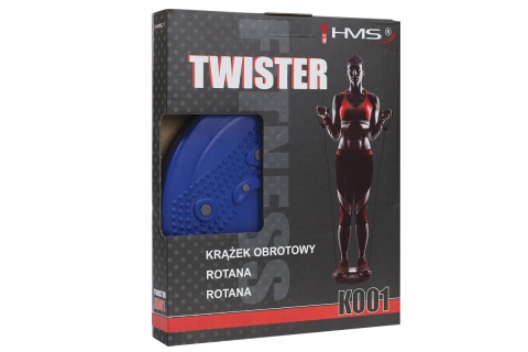 TWISTER DO ĆWICZEŃ KO01 /HMS