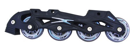 ŁYŻWY HOKEJOWE MY SKATE MAX POWER ROZM. 33-36 /ALLRIGHT