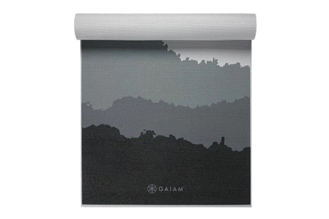 MATA DO ĆWICZEŃ GRANITE MOUNTAINS 173X61CM /GAIAM