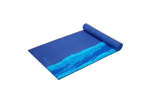 MATA DO ĆWICZEŃ OCEANSCAPE 173X61CM /GAIAM