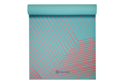 MATA DO ĆWICZEŃ PREMIUM TAFFY 173X61CM /GAIAM