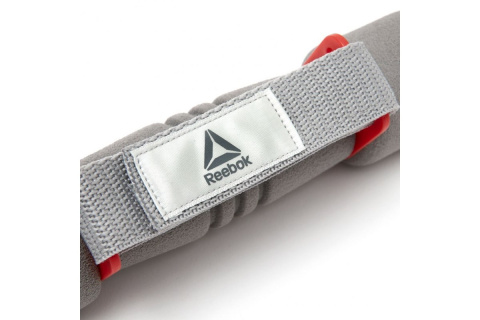 HANTLE PIANKOWE 11061RD 2X1KG /REEBOK