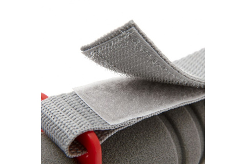 HANTLE PIANKOWE 11061RD 2X1KG /REEBOK