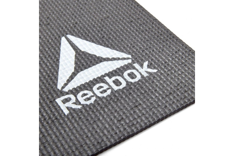 MATA DO ĆWICZEŃ RAYG-11030BK 173X61CM /REEBOK