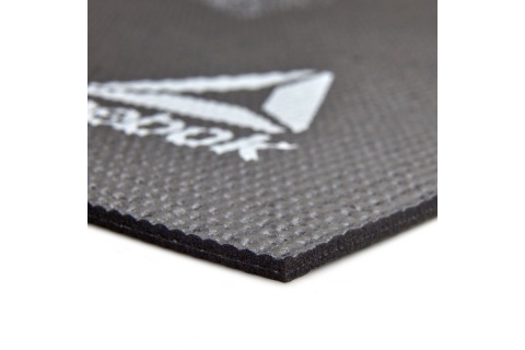 MATA DO ĆWICZEŃ RAYG-11030BK 173X61CM /REEBOK