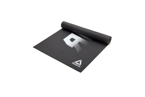 MATA DO ĆWICZEŃ RAYG-11030BK 173X61CM /REEBOK