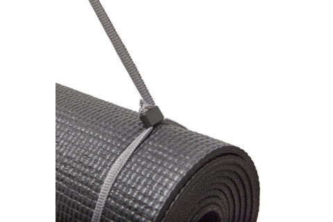 MATA DO ĆWICZEŃ RAYG-11030BK 173X61CM /REEBOK