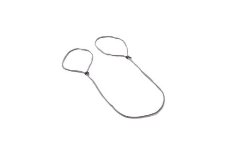 MATA DO ĆWICZEŃ RAYG-11030BK 173X61CM /REEBOK