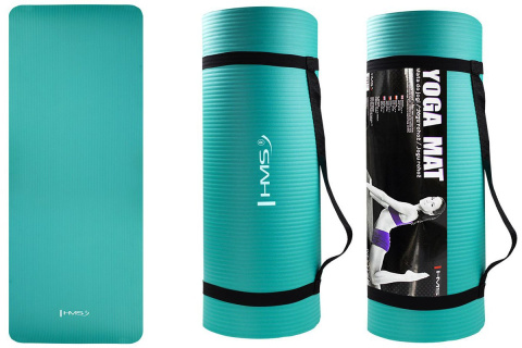 MATA DO ĆWICZEŃ YM04 183X61CM /HMS