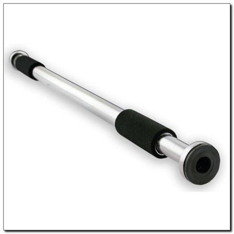 DRĄŻEK ROZPOROWY DO ĆWICZEŃ DD01 62-100CM /HMS