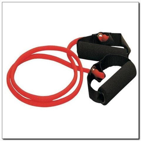 GUMA DO ĆWICZEŃ EG01 120CM /HMS