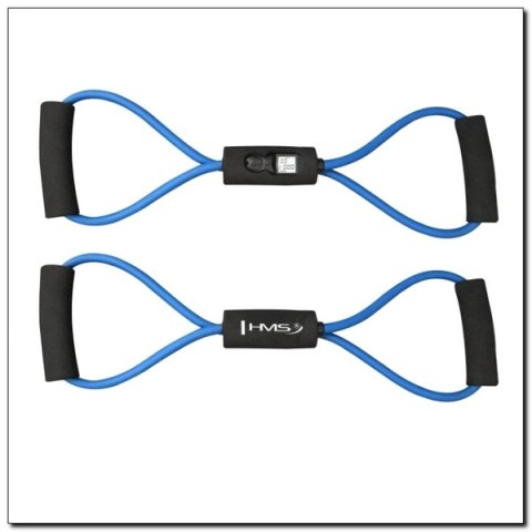 EKSPANDER DO ĆWICZEŃ Z LICZNIKIEM EG06 /HMS