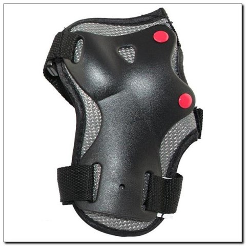 OCHRANIACZE H508 ROZM. S CZARN-CZERW. /SIGNA