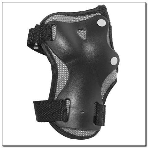 OCHRANIACZE H508 ROZM. S CZARN-POPIELATE /SIGNA