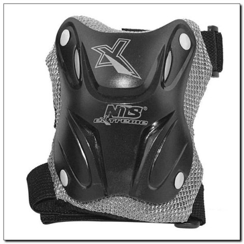 OCHRANIACZE H508 ROZM. S CZARN-POPIELATE /SIGNA