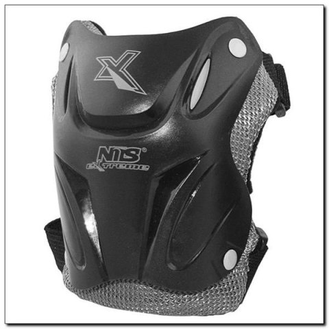 OCHRANIACZE H508 ROZM. S CZARN-POPIELATE /SIGNA