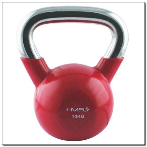 HANTLA KETTLEBELL WINYLOWA KGZX 10KG /HMS