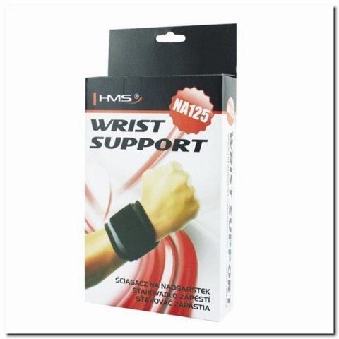 STABILIZATOR NA NADGARSTEK NA125 ROZM. UNI /HMS