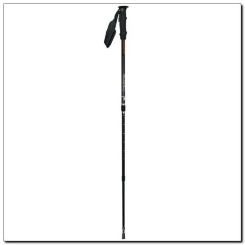 KIJE TREKKINGOWE TK305 /NILS