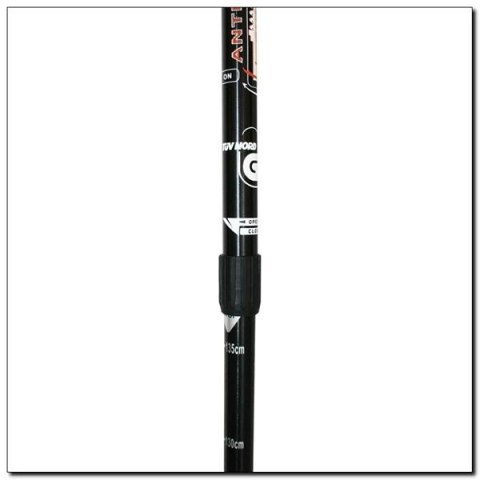 KIJE TREKKINGOWE TK305 /NILS