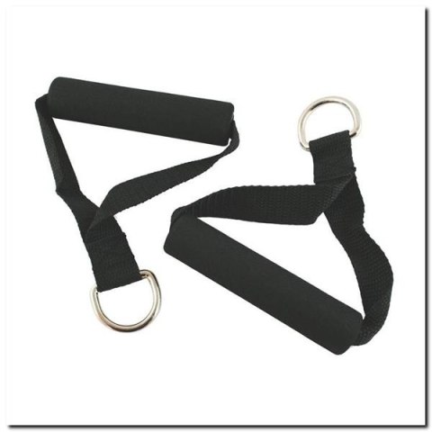 GUMY DO ĆWICZEŃ TX01 /HMS