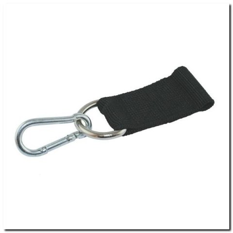 GUMY DO ĆWICZEŃ TX01 /HMS